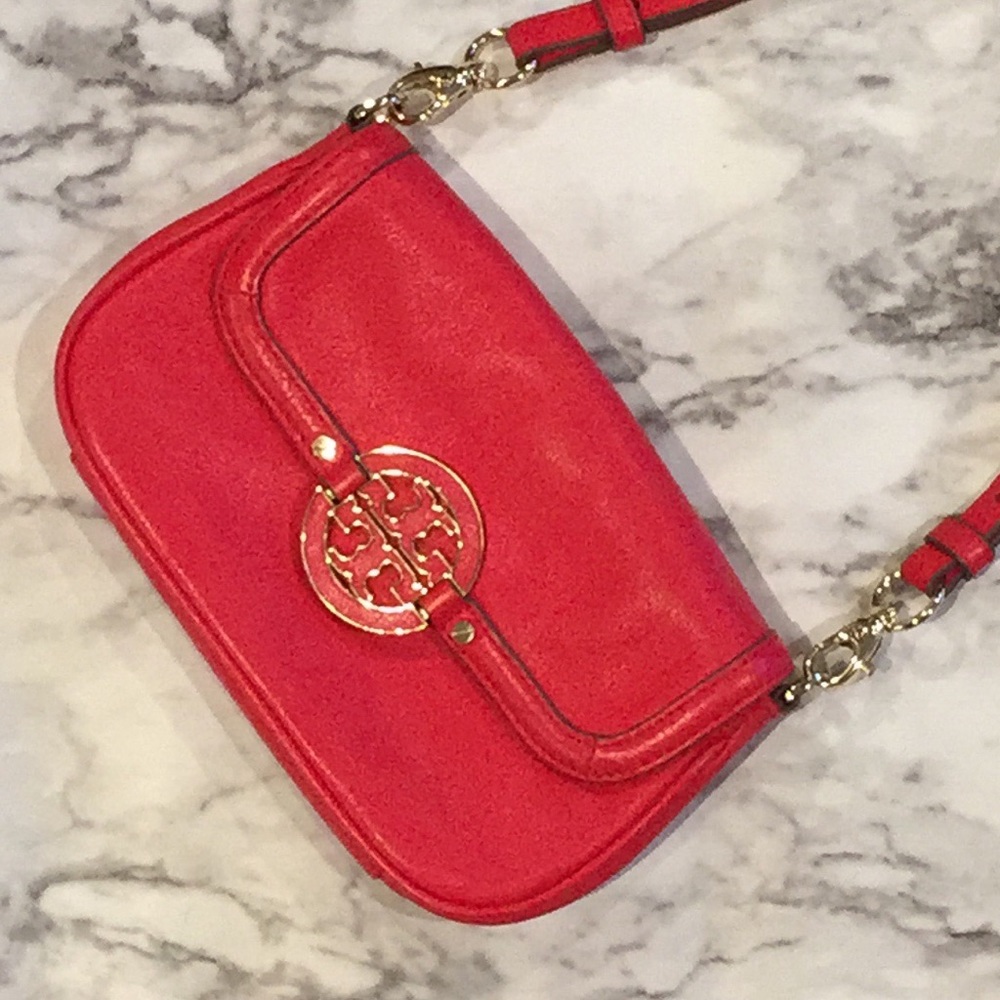 Tory burch Amanda cross body - Picture 4 of 7